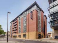 Travelodge Sheffield Central Hotels in Sheffield