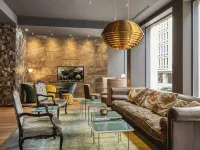 Motel One Brussels Hoteles cerca de Warandepark - Parque de Bruselas