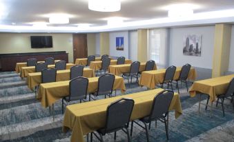Comfort Inn Dallas North Love Field Airport