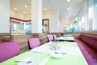 Hotel Welcome Inn - breakfast