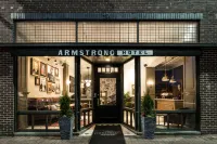 The Armstrong Hotel Hotels in 