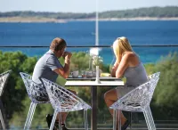 Park Plaza Belvedere Medulin - Ocean View