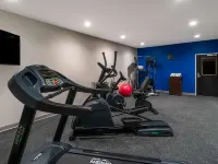 Microtel Inn & Suites by Wyndham Carlisle Hotels in Cumberland County