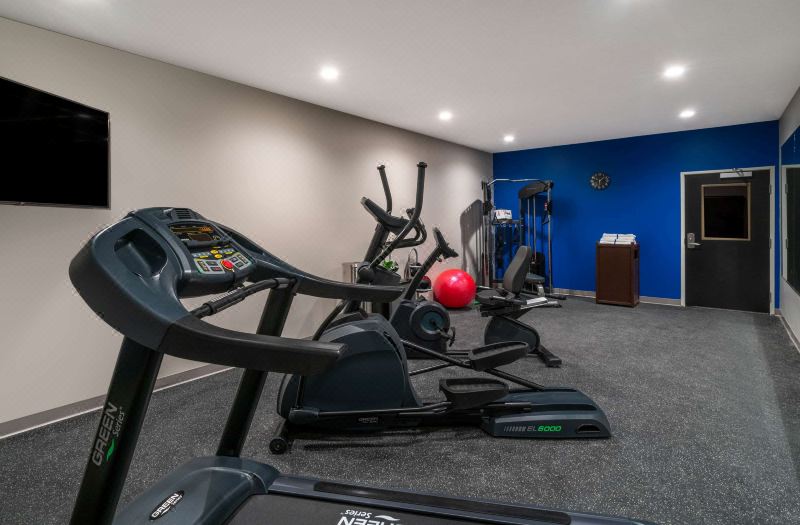 Microtel Inn & Suites by Wyndham Carlisle photo 2