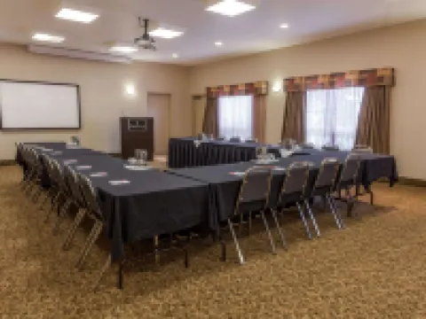 Ramada by Wyndham Westlock Hotels in Westlock