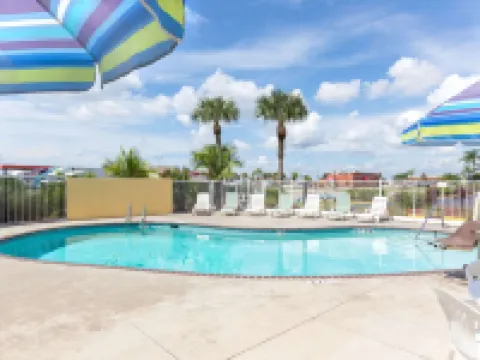 Knights Inn Punta Gorda Hotels in Punta Gorda