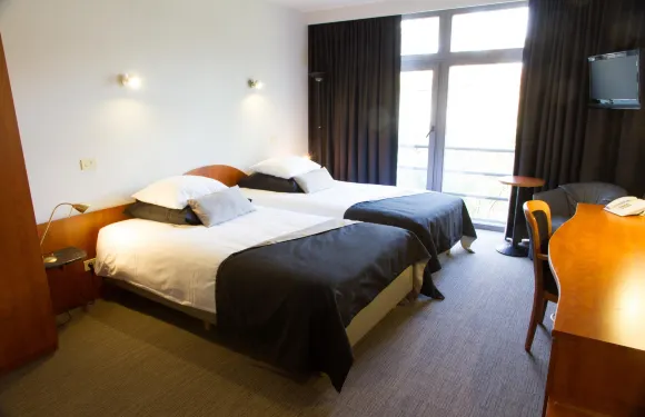 艾爾德赫姆貝斯特韋斯特優質酒店