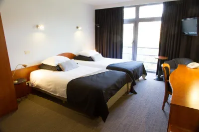 Best Western Plus Aldhem Hotel Hotels in Hulshout