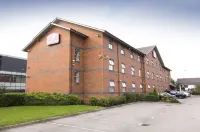Sheffield (Arena) - parcheggio