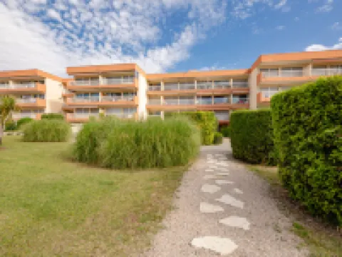 Résidence les Gemeaux