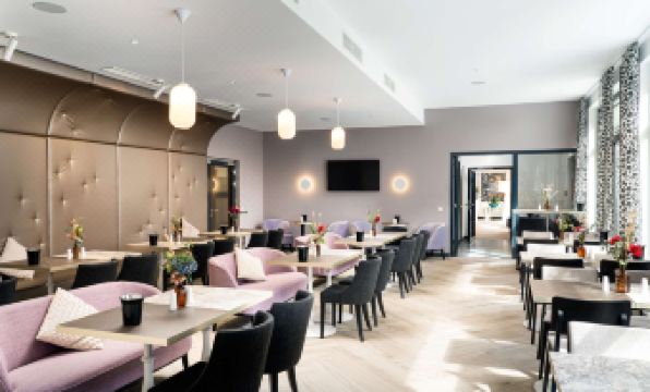 Elaya Hotel Regensburg City Center