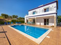 Casa Joaquim - Uima-altaat