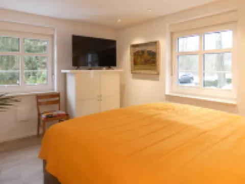 Grenzenlos Hoteles en Bad Brambach