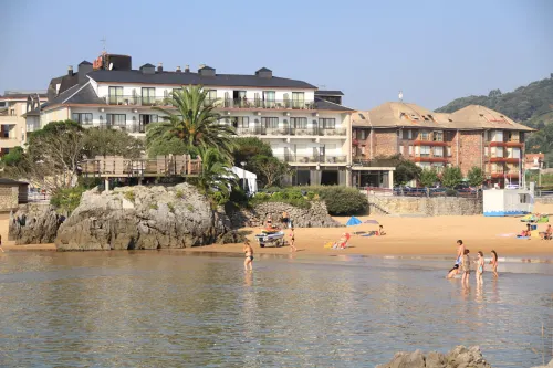 Hotel Alfar Hotel di Province of Cantabria