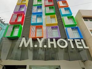 M.Y. Hotel