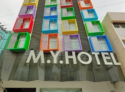 M.Y. Hotel