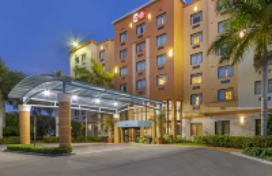 Best Western Plus Miami Executive Airport Hotel  Suites