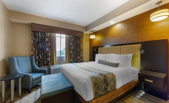 Best Western Plus Miami Executive Airport Hotel  Suites