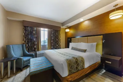 Best Western Plus Miami Executive Airport Hotel  Suites Hotels in Three Lakes