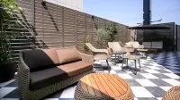 Super Hotel Shikoku-Chuo Hotels in Shikokuchuo