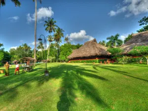 Marari Beach Resort Alleppey- a CGH Earth Experience
