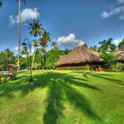 Marari Beach Resort Alleppey- a CGH Earth Experience Hotel Exterior