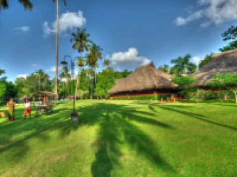 Marari Beach Resort Alleppey- a CGH Earth Experience Các khách sạn ở Alappuzha