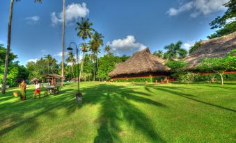 Marari Beach Resort Alleppey- CGH Earth