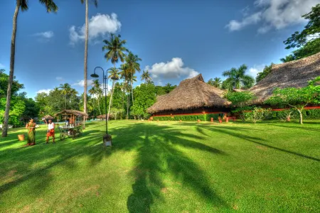 Marari Beach Resort Alleppey- a CGH Earth Experience