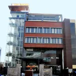 Vijay Paradise Lucknow Hotels near Climax Academy and Library