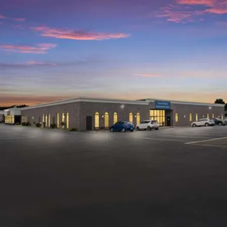 Best Western Truro - Glengarry