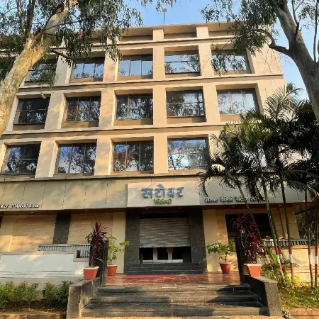 Hotel Sarovar Residency
