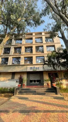 Hotel Sarovar Residency