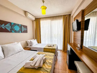 Grand Avşa Otel Hôtels à : Avsa Island