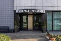 Residence Prestige Các khách sạn ở Gorgonzola