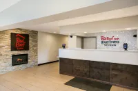 Red Roof Inn Denver Hotels in Ephrata