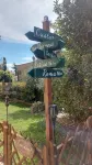 B&B Corte Colli Antichi Hotels in Sona
