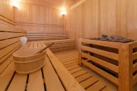 The Remote Hotel - spa