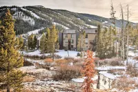 Cozy Big Sky Studio ~ 1 Mile to Mtn Village! - Condos