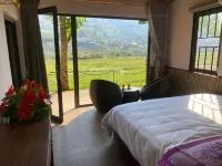 Sapa Bamboo Eco Home Ta Van Hotels in Hau Thao