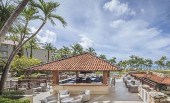 Hyatt Regency Aruba Resort, Spa and Casino
