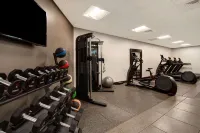Embassy Suites by Hilton Jacksonville Baymeadows - Gym