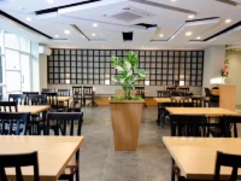 Arcadia Hotel Manado Hotels in Sario