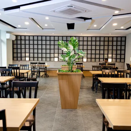 Arcadia Hotel Manado