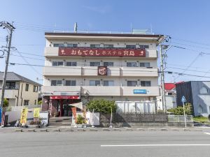 Omotenashi Hostel Miyajima