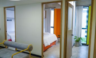 Indie - Creative Hotel & Coliving