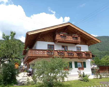 Kramer ファルハントのホテル