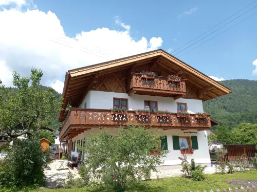 Wank Hotels in Farchant