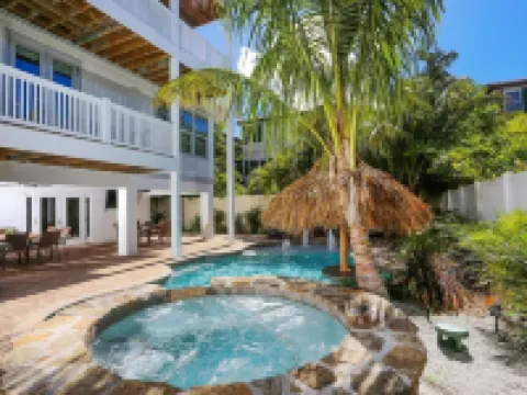 Paradise Beach House Managed by Beach Retreats