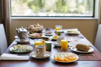 Hotel Premium Chaves - Aquae Flaviae - servizio colazione